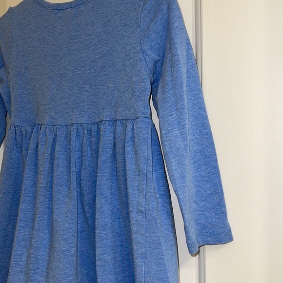 Matilda Jane Caitlin Blue Lap Dress Size 2 - Picture 12 of 12